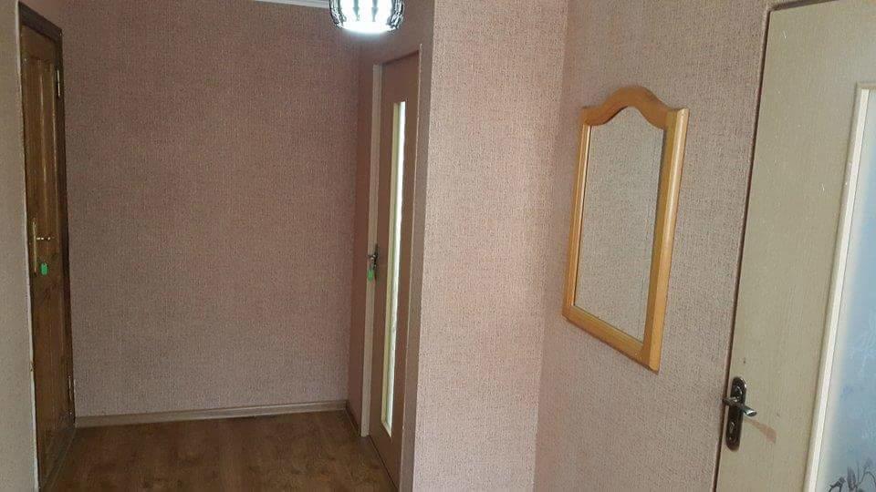 Archil And Nino Gigauri Guest House Kazbegi Room photo